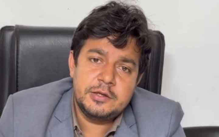 ব্যারিস্টার সুমনের জামিন চাইলেন মো. তারেক রহমান