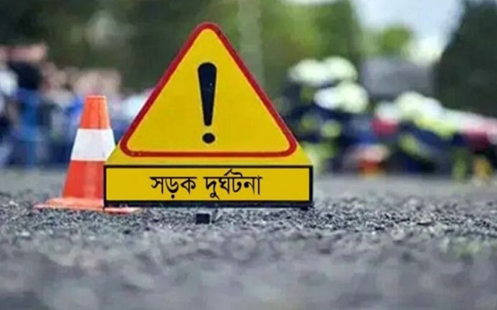 ধামরাইয়ে ডাম্প ট্রাকের চাপায় দুই স্কুলছাত্র নিহত