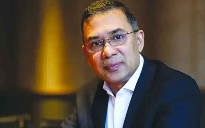 আজ খুলনা-যশোরে সমাবেশে যোগ দেবেন বিএনপি চেয়ারম্যান তারেক রহমান