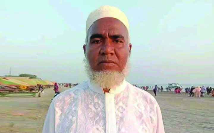 গেলেন ডাক্তার দেখাতে, ফিরলেন লাশ হয়ে