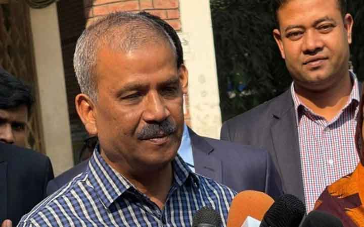 ১৪ ফেব্রুয়ারির মধ্যে ফলাফলের গেজেট হবে : আসিফ নজরুল