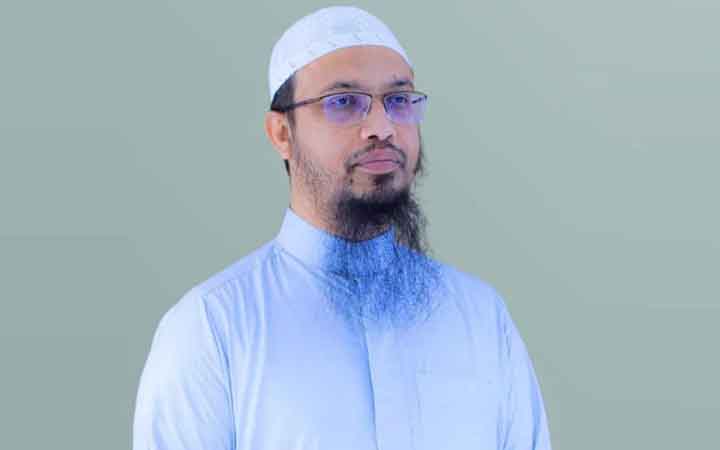 নবনির্বাচিত জনপ্রতিনিধিদের প্রতি উদাত্ত আহ্বান