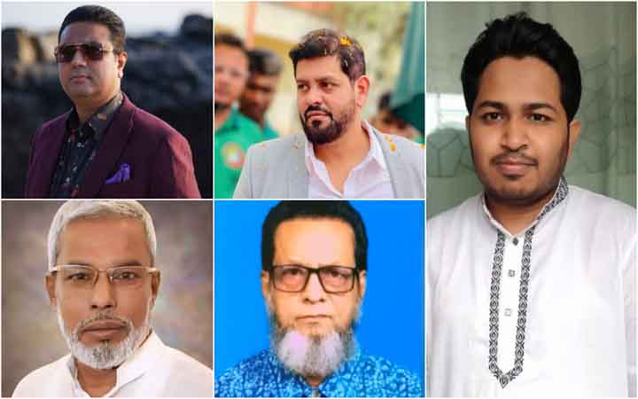 নারায়ণগঞ্জের চার আসনে বিএনপির জয়, একটিতে এনসিপি