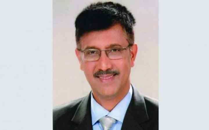 এই বিজয় জনগণের প্রত্যাশার প্রতিফলন ঘটিয়েছে : সালাউদ্দিন বাবু