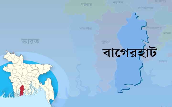 বাগেরহাটে যুবদল নেতার বাড়িতে অগ্নিসংযোগের অভিযোগ