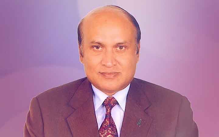 পদত্যাগের আবেদন প্রধান উপদেষ্টার মুখ্য সচিব এম সিরাজ উদ্দিন মিয়ার