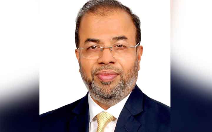 তিন মন্ত্রণালয় পেলেন শেখ ফরিদুল