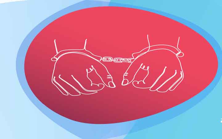 নওগাঁর ধামইরহাটে  কুকুরের মাংস বিক্রির চেষ্টা, কসাই গ্রেপ্তার