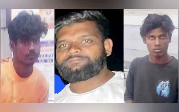 ভারতে ইসরায়েলি নারীকে ধর্ষণ, ৩ জনের মৃত্যুদণ্ড