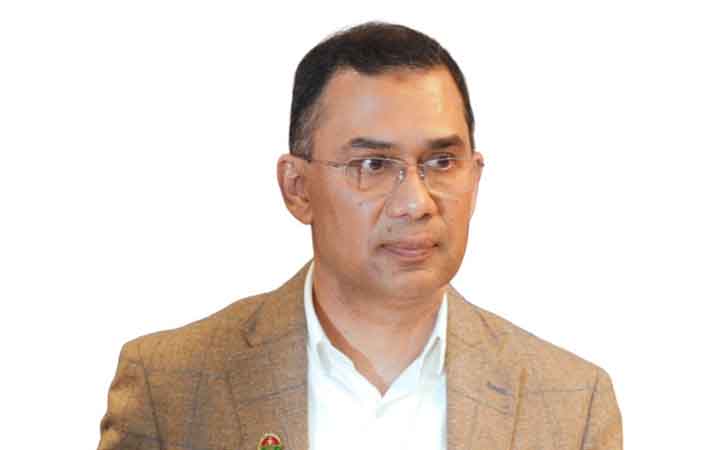 সন্ধ্যায় জাতির উদ্দেশে ভাষণ দেবেন প্রধানমন্ত্রী