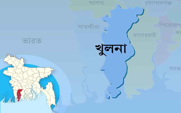 খুলনায় ফের গুলিবর্ষণ, যুবক আহত