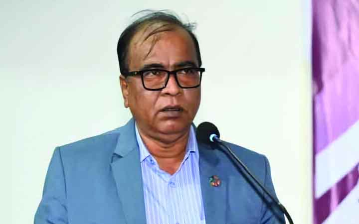 ‘আপনি এক কলমের খোঁচায় আমার রিজিক কেড়ে নিয়েছেন’