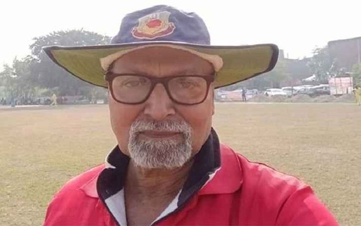 ম্যাচ চলাকালে মৌমাছির আক্রমণে আম্পায়ারের মৃত্যু