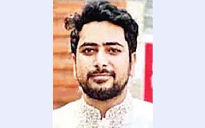 সংস্কারের শপথ না নিয়ে বিএনপি গণরায়ের বিরুদ্ধে অবস্থান নিয়েছে : বিরোধীদলীয় চিফ হুইপ