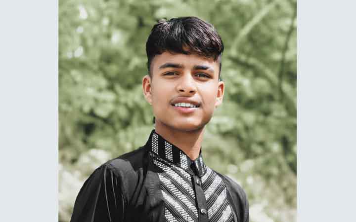 বগুড়ার নন্দীগ্রামে  তারাবি পড়তে বের হয় কিশোর, দুর্বৃত্তের ছুরিকাঘাতে খুন