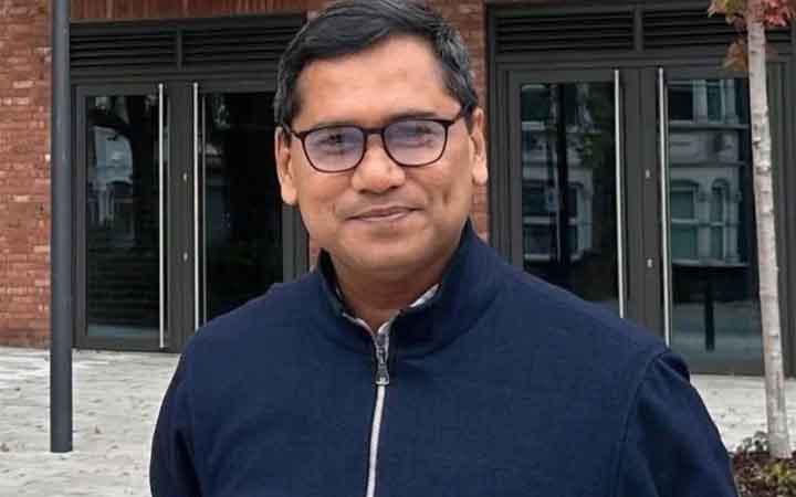 প্রধানমন্ত্রীর ব্যক্তিগত চিকিৎসক হলেন ডা. বিটু