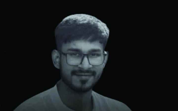 সাভারে সড়ক দুর্ঘটনায় বিশ্ববিদ্যালয় শিক্ষার্থীর মৃত্যু