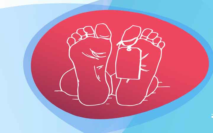 কক্সবাজারের চকরিয়ায় বাড়ি থেকে ডেকে নিয়ে মাংস ব্যবসায়ীকে হত্যা