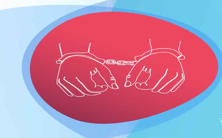 বিশেষ নজরদারির মধ্যেও শহীদ মিনারে মোবাইল চুরি, আটক এক