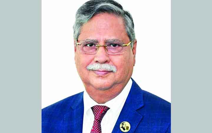 অসাংবিধানিকভাবে রাষ্ট্রপতি অপসারণের চক্রান্তে সমর্থন দেয়নি বিএনপি :একান্ত সাক্ষাৎকারে রাষ্ট্রপতি
