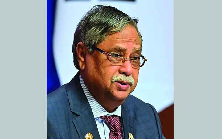 আমাকে বিদেশ সফরে যেতে বাধা দিয়েছে ইউনূস সরকার