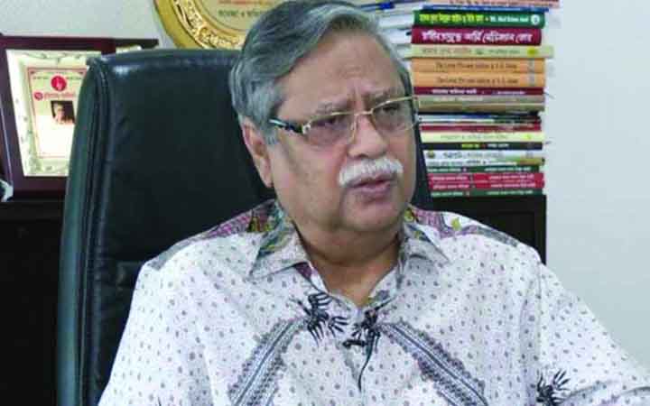 প্রতিবিপ্লব ও সামরিক শাসন থেকে দেশকে রক্ষা করেছি একান্ত সাক্ষাৎকারে রাষ্ট্রপতি