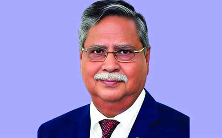 দেড় বছরের শ্বাসরুদ্ধকর অবস্থা কাটিয়ে এখন আমি নির্ভার একান্ত সাক্ষাৎকারে রাষ্ট্রপতি