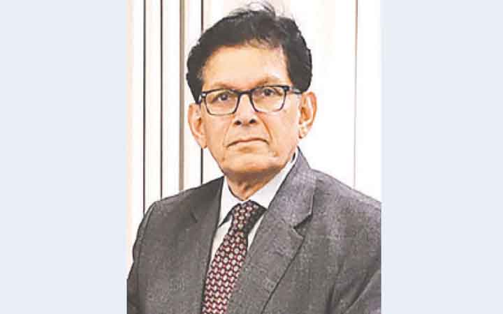 সার্ককে শক্তিশালী করতে সক্রিয় উদ্যোগ নিতে প্রস্তুত বাংলাদেশ : পররাষ্ট্রমন্ত্রী ড. খলিলুর রহমান