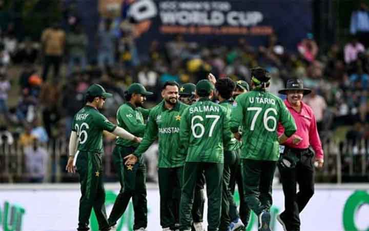 সেমিতে যেতে পাকিস্তানের সামনে যে সমীকরণ