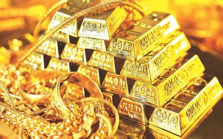 ফের বেড়েছে সোনার দাম, ভরি কত?