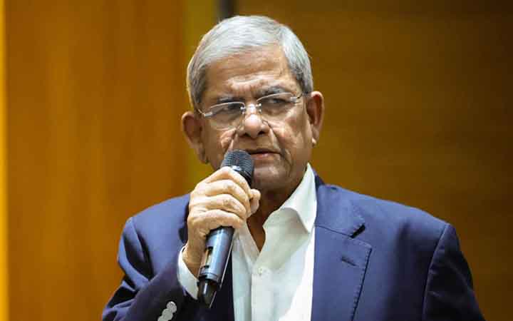 বাংলাদেশকে ন্যায়ভিত্তিক রাষ্ট্র হিসেবে গড়ে তুলতে আমরা দৃঢ়প্রতিজ্ঞ : এলজিআরডি মন্ত্রী