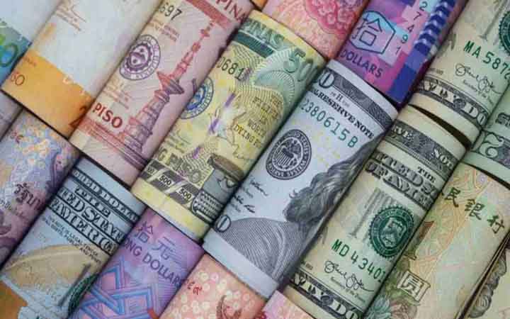 ফেব্রুয়ারিতে সর্বাধিক রেমিট্যান্স এসেছে যেসব দেশ থেকে