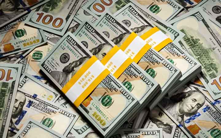 ঢাকা বিভাগে ৮ মাসে এসেছে সর্বোচ্চ রেমিট্যান্স, সর্বনিম্ন কোন বিভাগ?