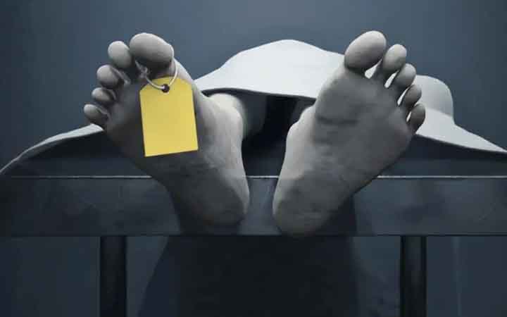 হাজারীবাগে ব্যবসায়ীর ঝুলন্ত মরদেহ উদ্ধার