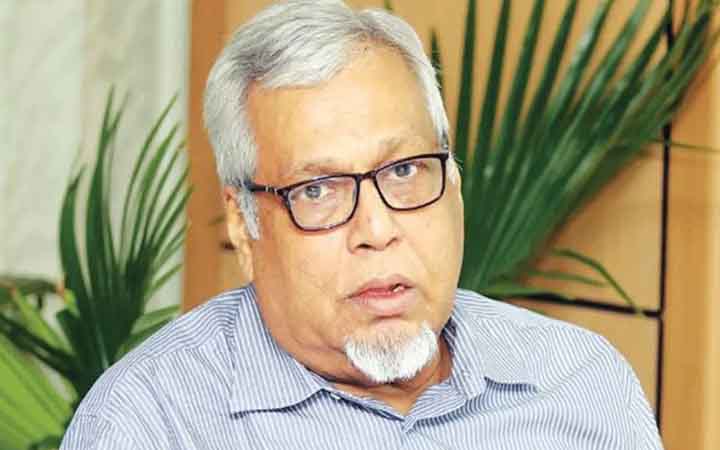 বিদ্যুতে উপদেষ্টা ফাওজুলের চরম স্বেচ্ছাচারিতা