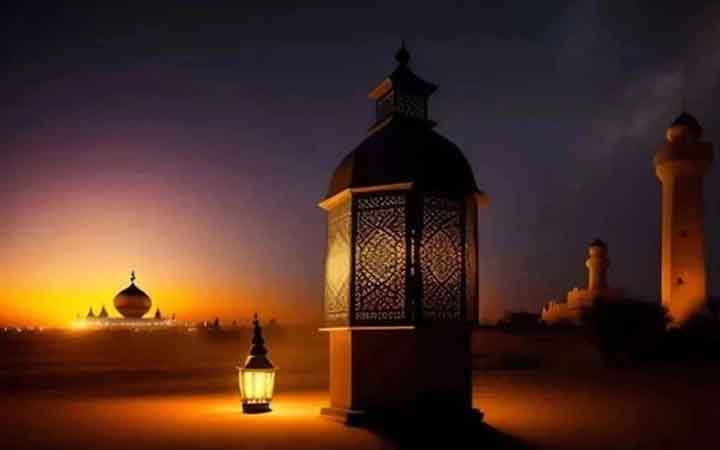 শনিবার আজকের নামাজের সময়সূচি, ৭ মার্চ ২০২৬