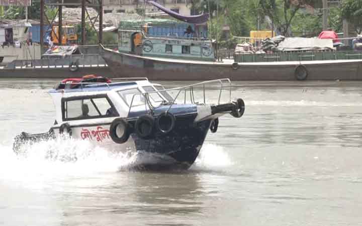 ৬০০ লাশের কী পরিচয়