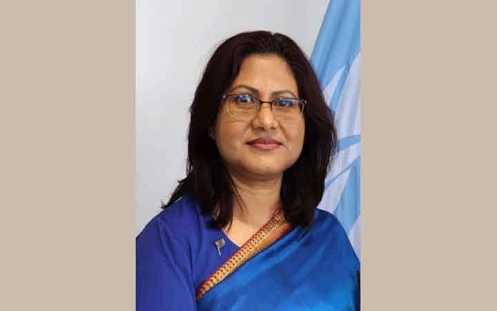 যুক্তরাজ্যে নিযুক্ত বাংলাদেশের হাইকমিশনারকে প্রত্যাহার