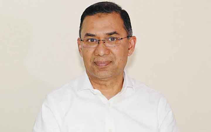 ‘চলেন যুদ্ধে যাই’—দরজা খুলেই বললেন প্রধানমন্ত্রী তারেক রহমান