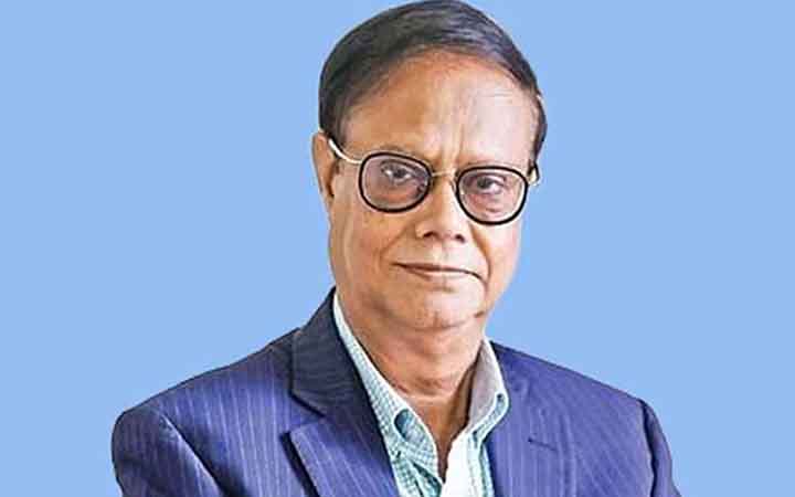 মনসুর ছাড়া কোনো গভর্নরই নেননি সিএসআরের অর্থ