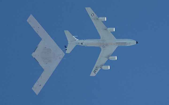 ইরাকে মার্কিন সামরিক বিমান বিধ্বস্ত