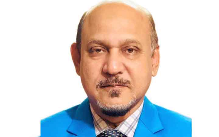 রাষ্ট্রের কর্ণধারকে লেখা খোলা চিঠি