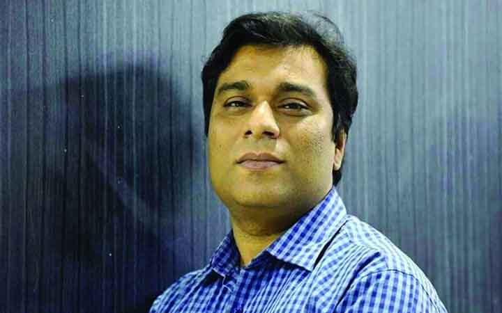 বাসসের এমডি পদ ছাড়লেন মাহবুব মোর্শেদ