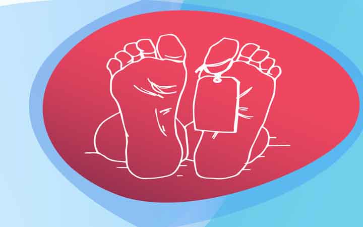 ফরিদপুরের ভাঙ্গায় মাদরাসা ছাত্রের মরদেহ উদ্ধার