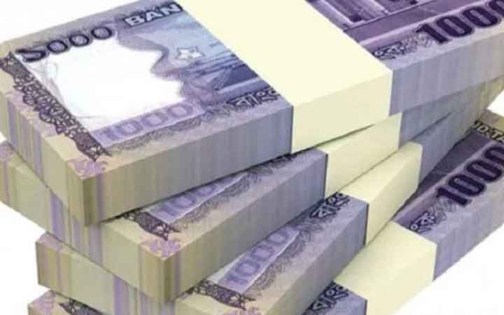 ঈদ ঘিরে সক্রিয় জাল নোট কারবারিরা