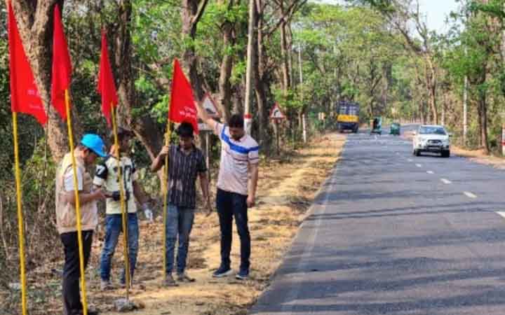 ঈদযাত্রায় দুর্ঘটনা ঠেকাতে বিআরটিএর আগাম প্রস্তুতি