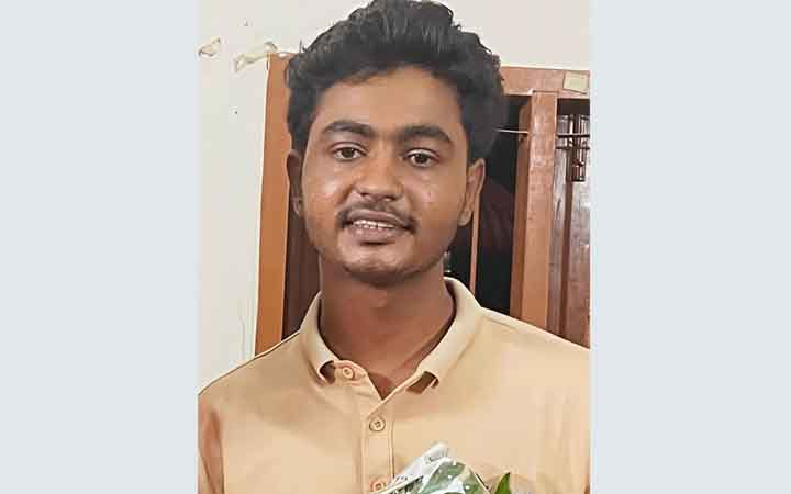 হবিগঞ্জে মুরগি ছিনতাইয়ের অভিযোগের পর ছাত্রদল নেতা বহিষ্কার