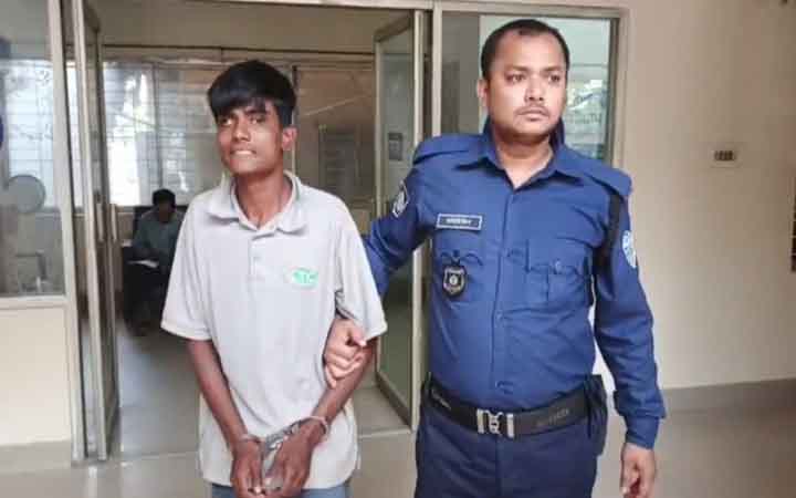 চট্টগ্রামের  পটিয়ায় কিশোর হত্যাকাণ্ডের প্রধান আসামী লিমন গ্রেপ্তার