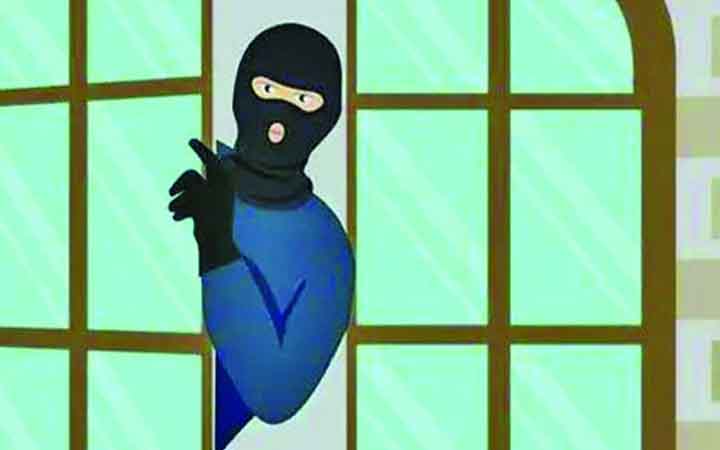 ঈদে আতঙ্ক ৫ অপরাধে