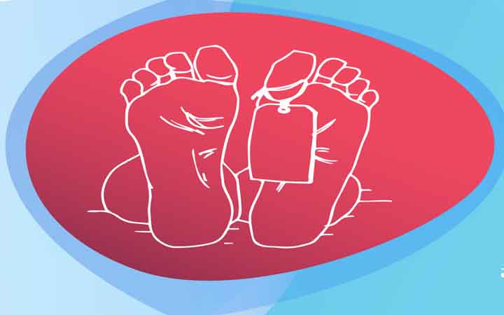 সাভারে স্ত্রীকে শ্বাসরোধে হত্যা, অভিযুক্ত স্বামী গ্রেপ্তার